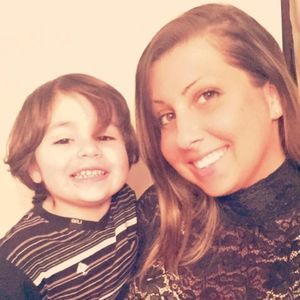 Meet your Posher, Sabrina